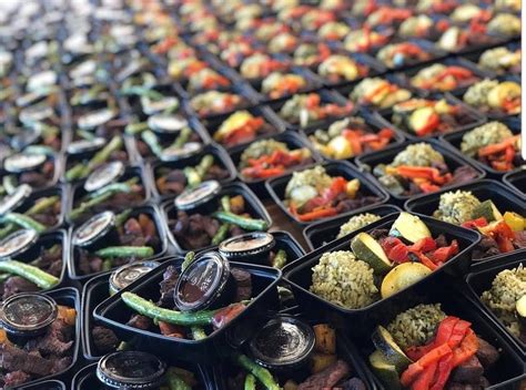 Phit phuel - Looking For A Meal Prep Company To PHIT Your Goals?! Look No Further, Phit Phuel Has What You Need To Succeed! With Over 50 Meal Options, 3 Different...